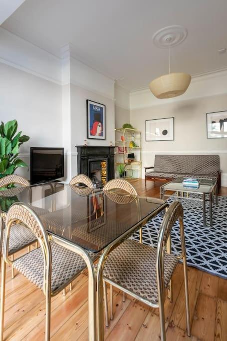 מארגייט Wolverdene - Entire Ground Floor Flat With Garden מראה חיצוני תמונה