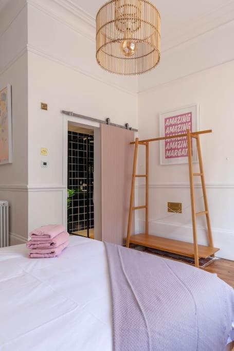 מארגייט Wolverdene - Entire Ground Floor Flat With Garden מראה חיצוני תמונה