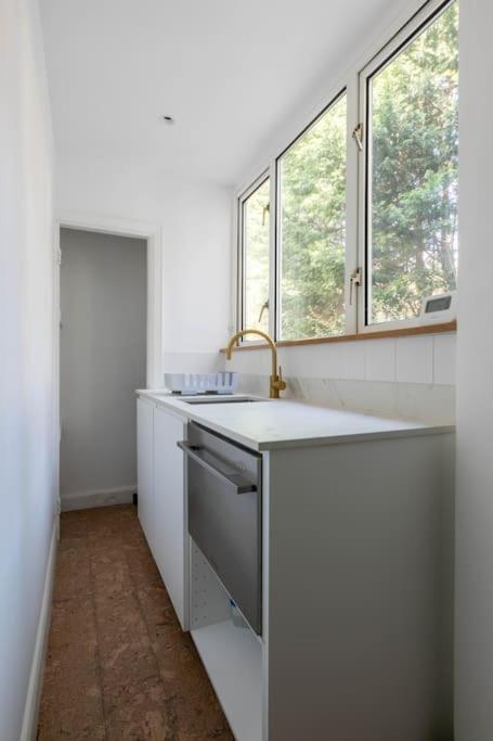 מארגייט Wolverdene - Entire Ground Floor Flat With Garden מראה חיצוני תמונה