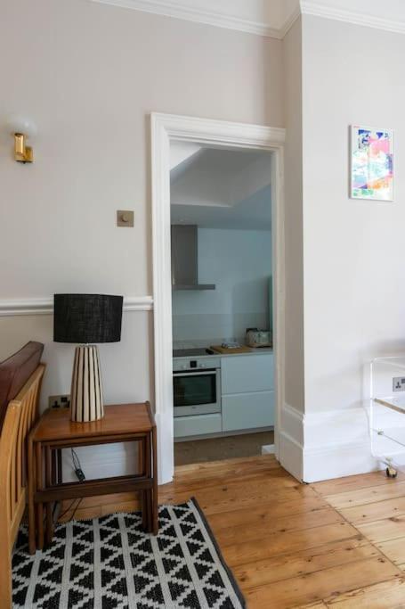 מארגייט Wolverdene - Entire Ground Floor Flat With Garden מראה חיצוני תמונה